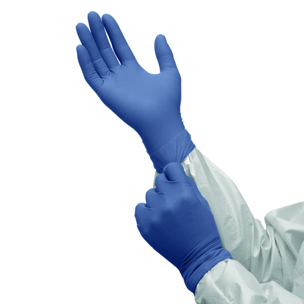 Nitrilhandsker, Kimberly-Clark KIMTECH Opal, str. XS