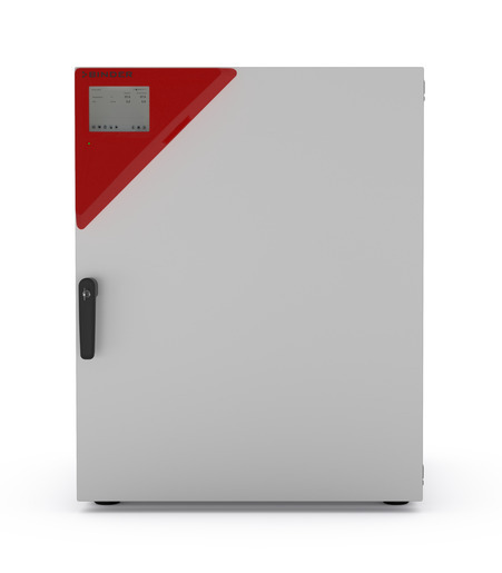 CO2 inkubator, Binder CBF170, med aktiv fugt, 60°C, 170 liter