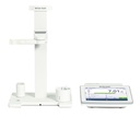 pH/ORP-måler, Mettler-Toledo SevenDirect SD20, med holder