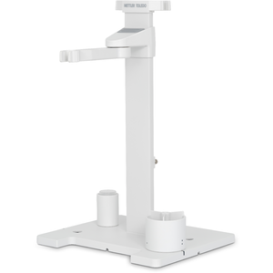 Elektrodeholder, Mettler-Toledo EasyPlace Complete