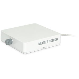 [4684949] Magnetomrører, Mettler-Toledo EasyMix, til SevenDirect pH-målere