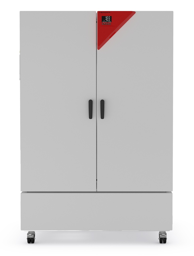 [4685490] Køleinkubator, Binder KB ECO 720, 0/70°C, 700 liter
