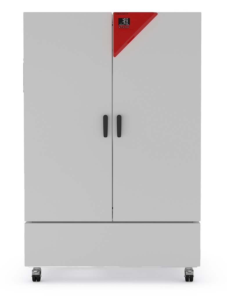Køleinkubator, Binder KB ECO 1020, 0/70°C, 1020 liter