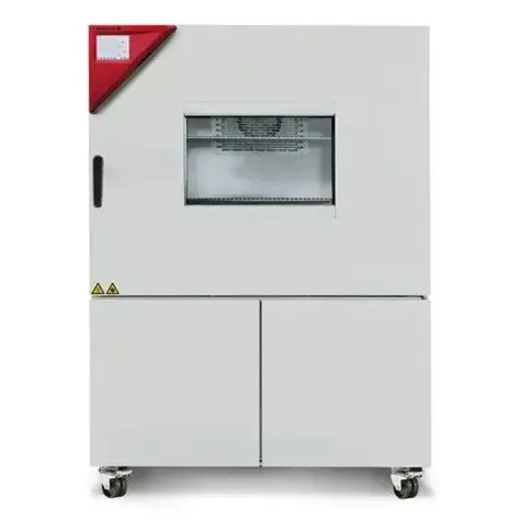 [4685700] Temperatur testskab, Binder MK400, -40/180°C, 417 liter