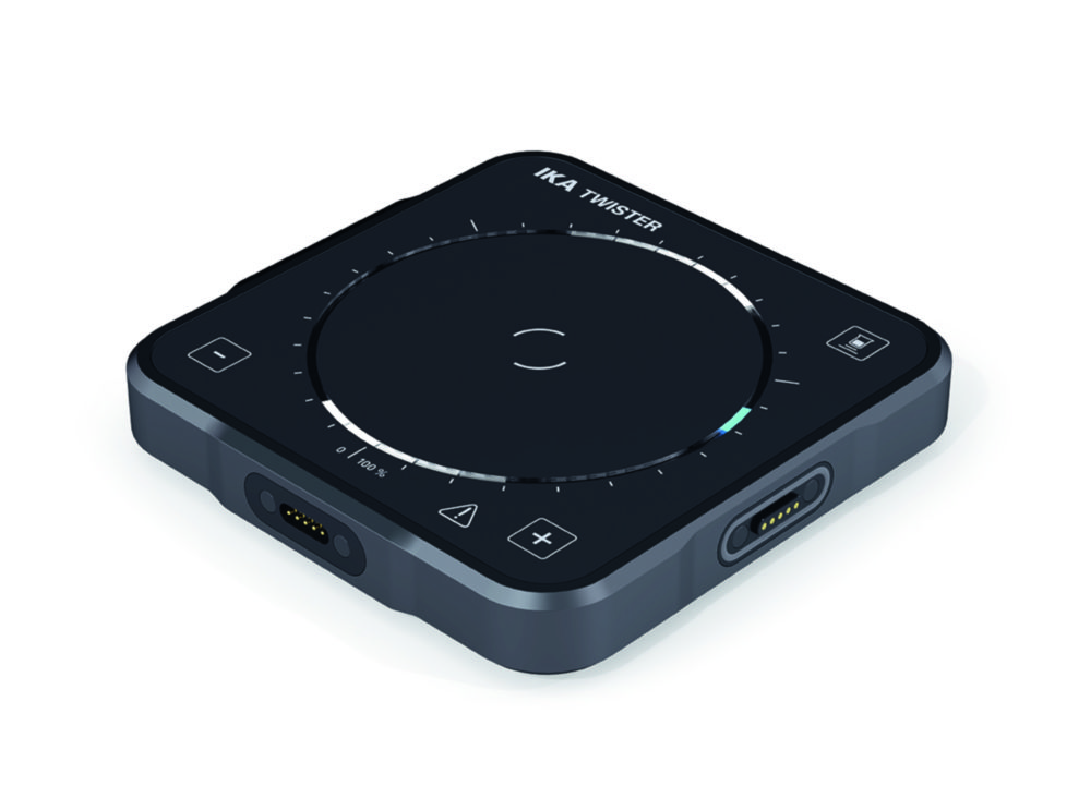 Magnetomrører IKA MIXSTER Sæt 1 stk.