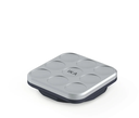 [4686002] Multi-punkt adapter til TWISTER omrører, 9 positioner