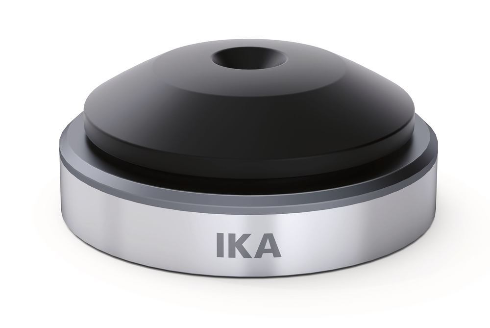 Vortex mixer adapter til TWISTER omrører
