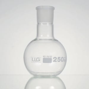 Ståkolbe, LLG, NS 29/32, boro 3.3, 1000 ml