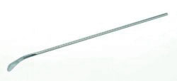 Spatelske, ske/ske, 5 mm bred, l = 210 mm