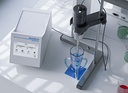 Ultralydshomogenisator HD5020, 20 W, 0,1 - 25 ml