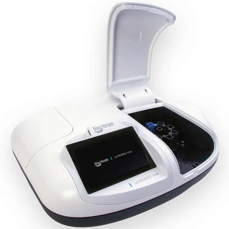 [4687133] Spektrofotometer, Biochrom Ultrospec 7500, UV/VIS, 190-1100 nm