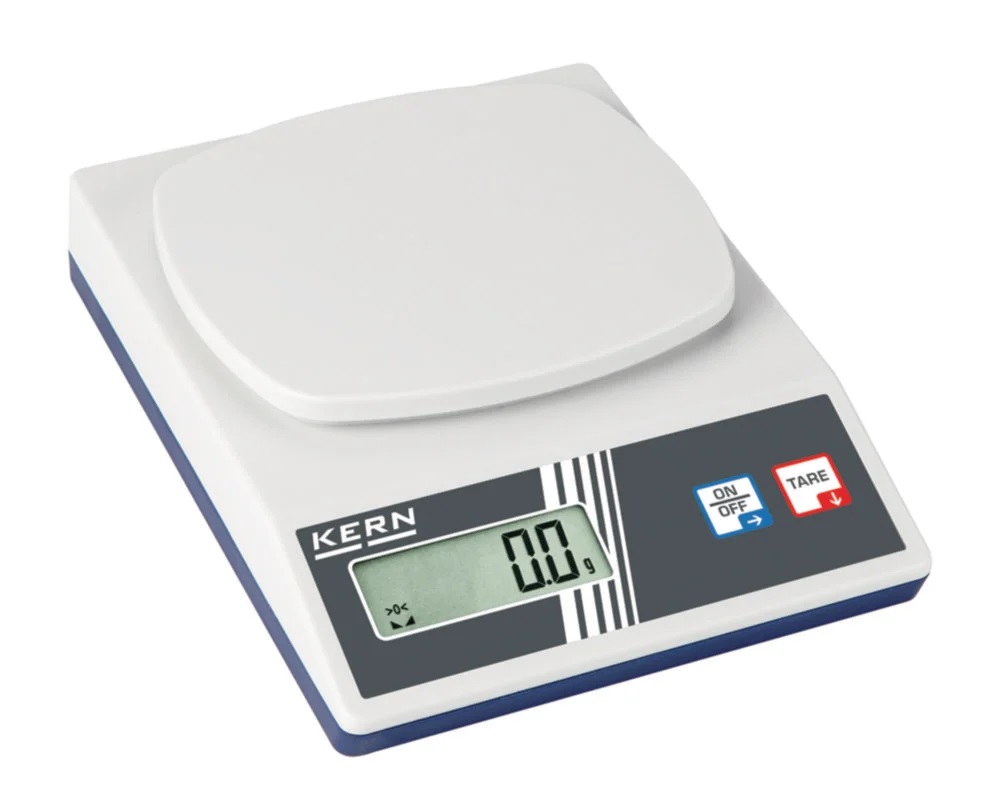 Skolevægt Kern EFS 3000-1, 3000g / 0,1g