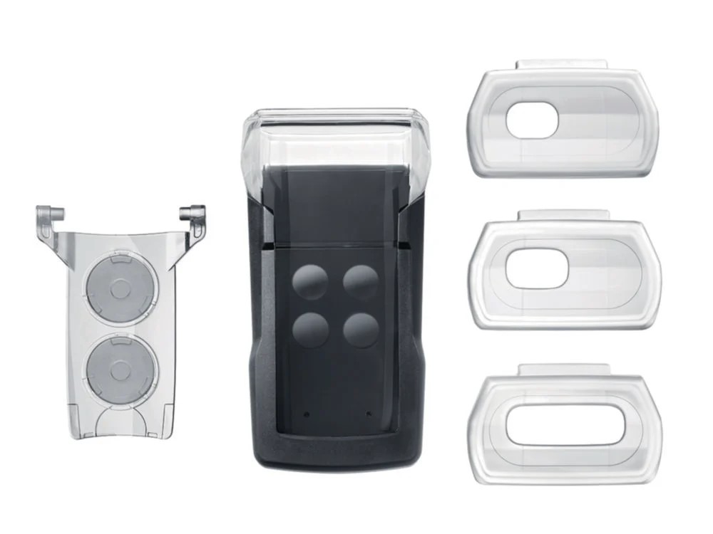 [4687956] Beskyttelses etui, topsafe til nye Testo 110/922/925