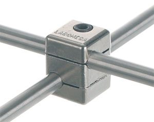 [1374007] Muffe, Laboral til 12 mm stang