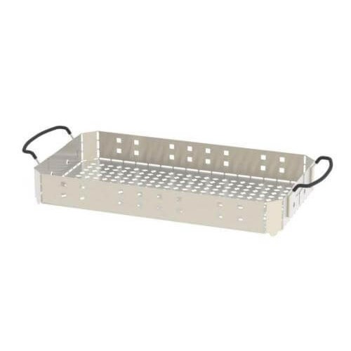 Trådkurv til ultralydsbad Elmasonic model 150, 450x255x55mm