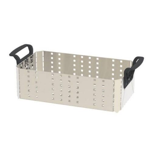 Trådkurv til ultralydsbad Elmasonic model 300, 450x255x135mm