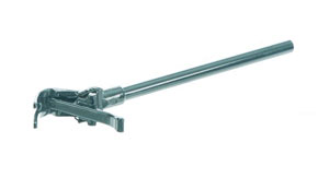 [1374058] Termometer-/buretteklemme uden muffe, Ø0 - 25 mm