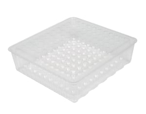 DuraPorter® XL, Large tube indsatser, 15 mL, 3 stk.