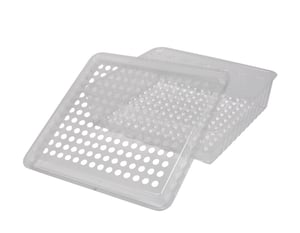 DuraPorter® XL Small Tube Inserts, 7,5 mL, 3 stk.