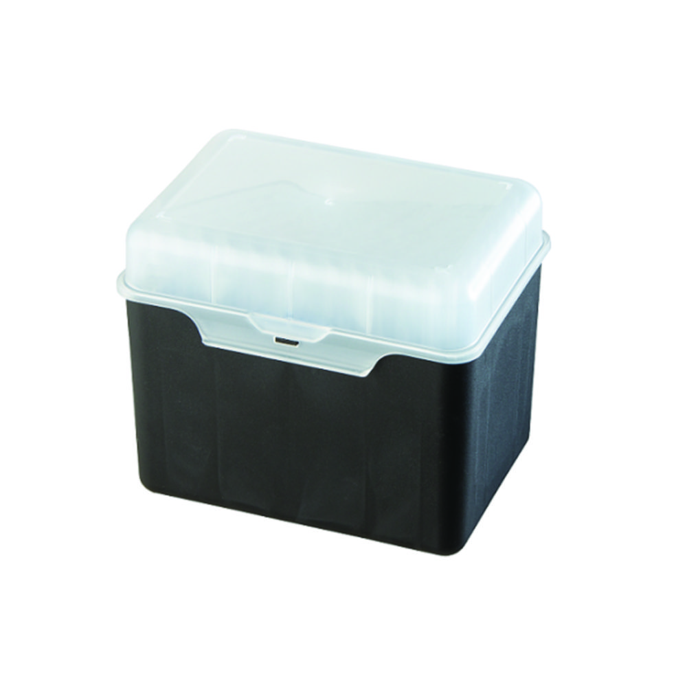 pipettespids boks, LLG, rack til refill pipettespidser, 200 µl, 10 stk.