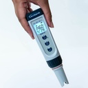 Ledningsevne-tester, Lovibond SD30 EC, m. temperaturdisplay, 0-20,00 mS