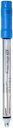 [4696934] pH-elektrode, Endress+Hauser CPL53E, glas, gel, PTFE-diafragme, NTC, Memosens