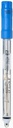[4696935] pH-elektrode, Endress+Hauser CPL57E, glas, gel, PTFE-diafragme, NTC, Memosens