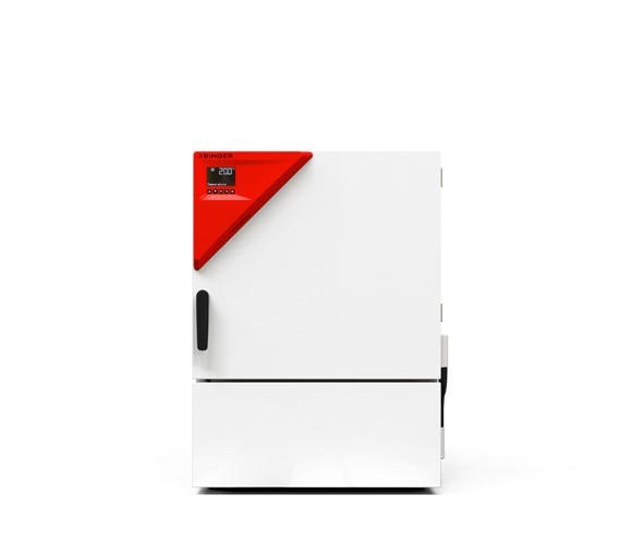 [4710104] Køleinkubator, Binder KB65 0/70°C, 63 liter