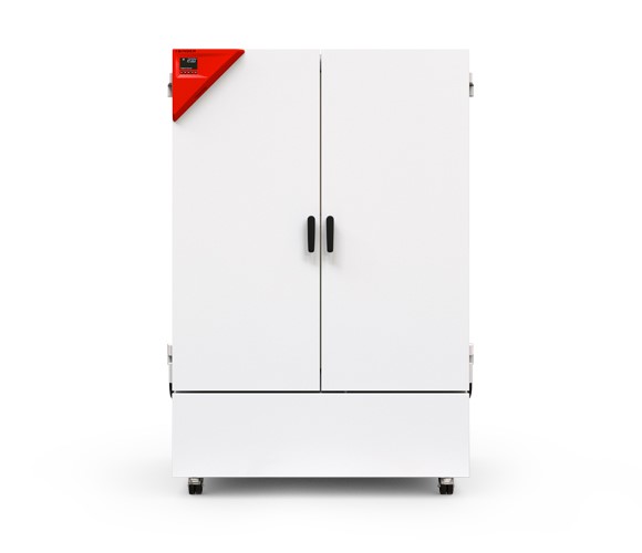 Køleinkubator, Binder KB720 0/70°C, 727 liter