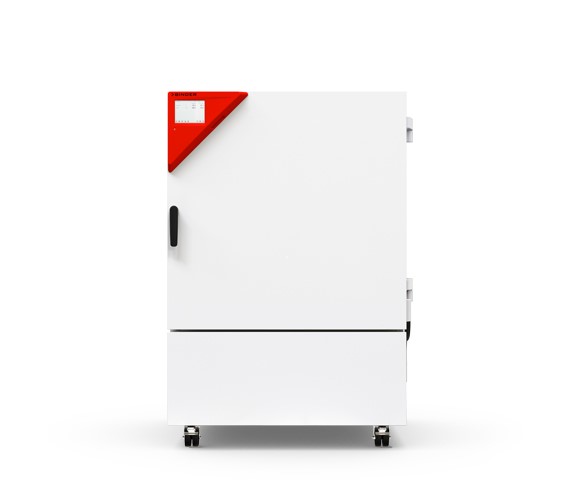 Klimaskab, Binder KBF PRO260 med fugt, -20/100°C, 262 liter
