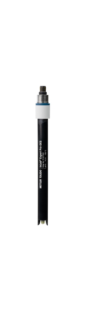 pH-elektrode, Mettler-Toledo InLab Expert Pro-DES