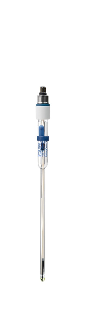 pH-elektrode, Mettler-Toledo InLab Micro Pro-DES