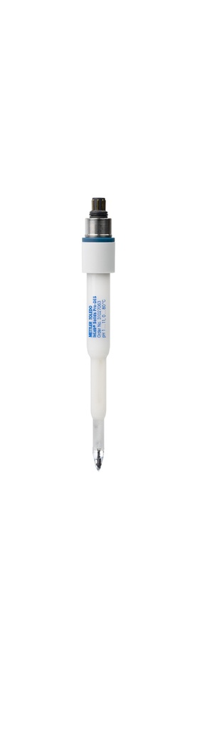 pH-elektrode, Mettler-Toledo InLab Solids Pro-DES