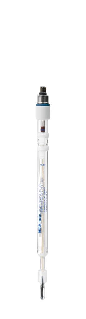 pH-elektrode, Mettler-Toledo InLab Science Pro-DES