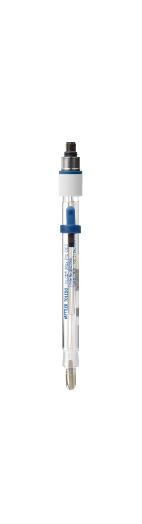 pH-elektrode, Mettler-Toledo InLab Max Pro-DES