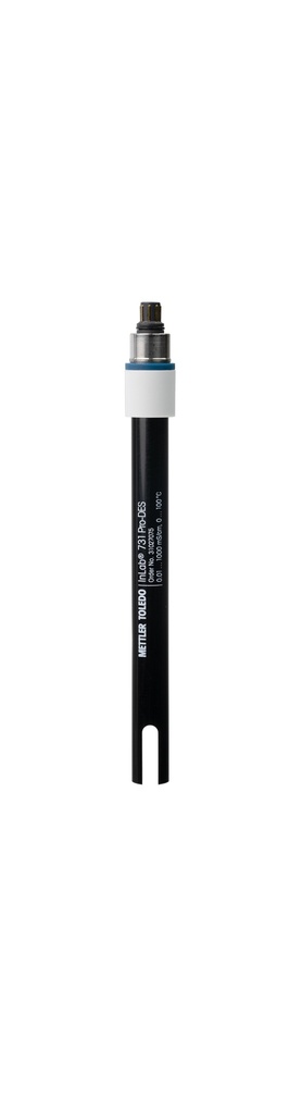 [4714551] Ledningsevnecelle, Mettler-Toledo InLab 731 Pro-DES