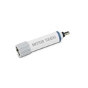 Signalbro DES Ledningsevne, Mettler-Toledo, til DES-elektroder og NineFocus
