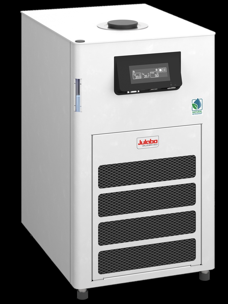 Cirkulationskøler, Julabo VALEGRO 801, -20/40°C, 800W