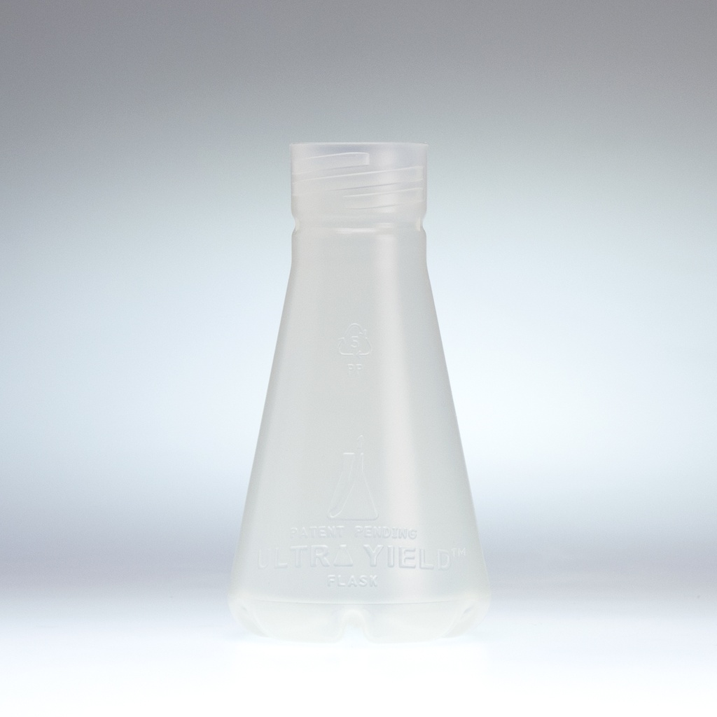 [4880110] Rystekolbe, THOMSON Ultra Yield, 125 ml, sterile, 50 stk.