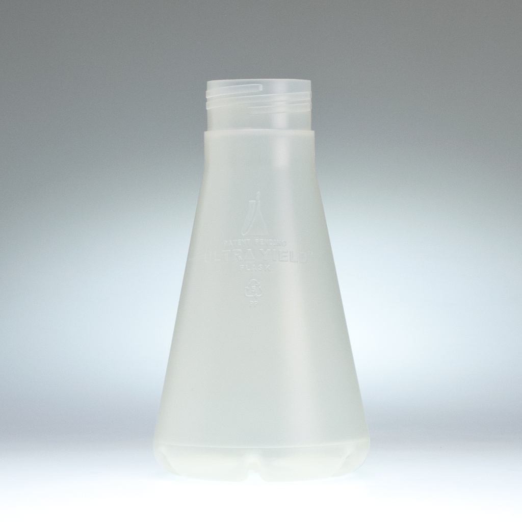 Rystekolbe, THOMSON Ultra Yield, 500 ml, sterile, 25 stk.