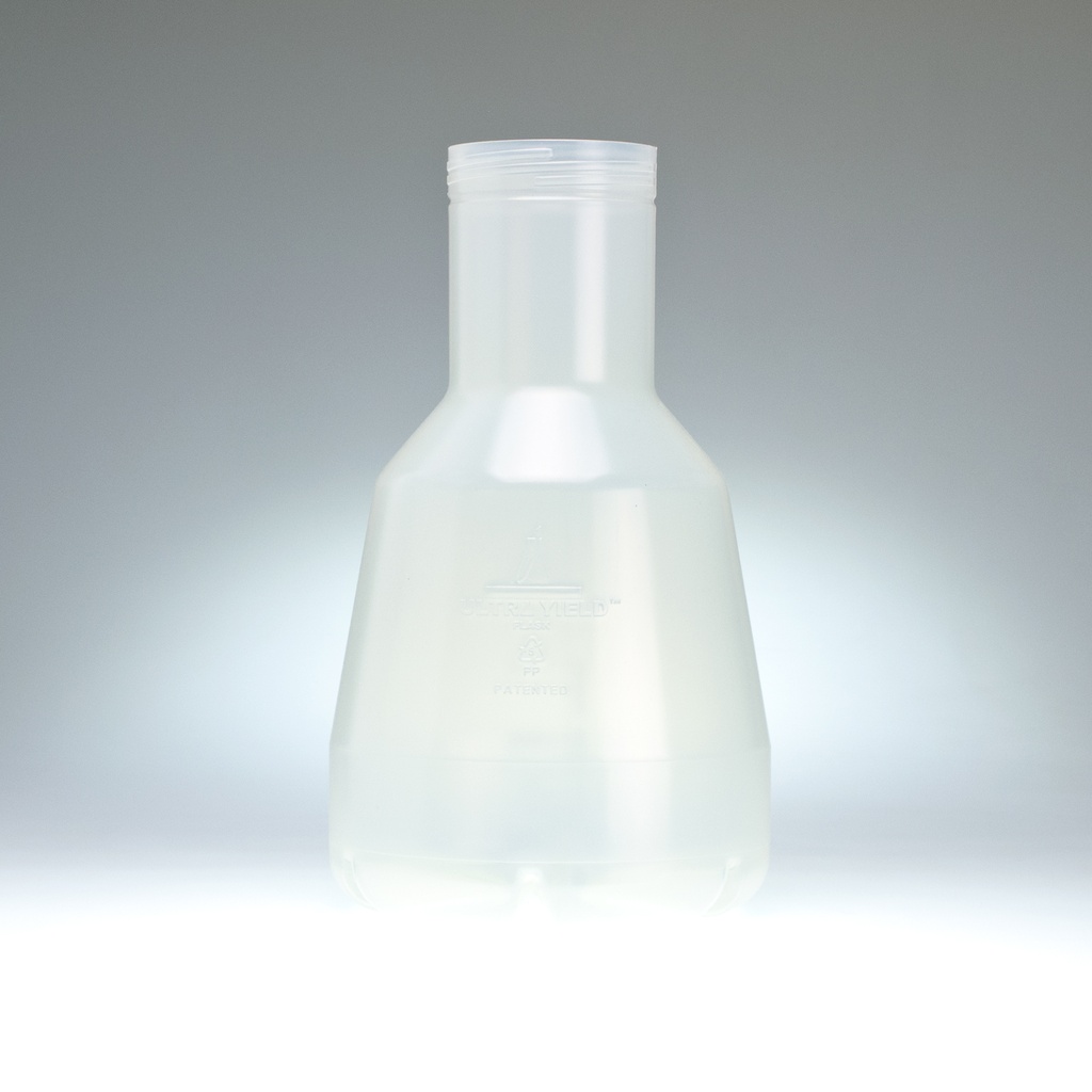 Rystekolbe, THOMSON Ultra Yield, 2500 ml, sterile, 6 stk.
