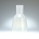 Rystekolbe, THOMSON Ultra Yield, 2500 ml, sterile, 6 stk.