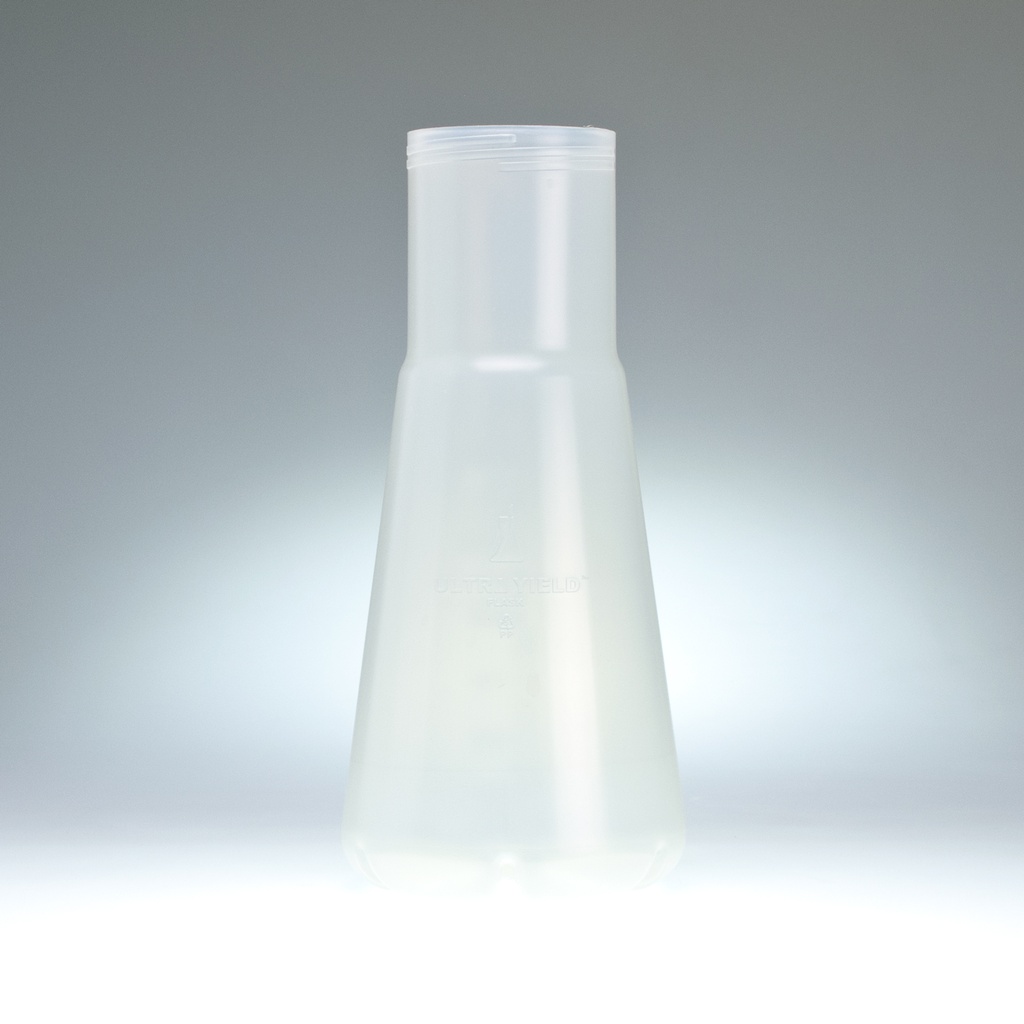 [4880114] Rystekolbe, THOMSON Ultra Yield, 1500 ml, sterile, 12 stk.