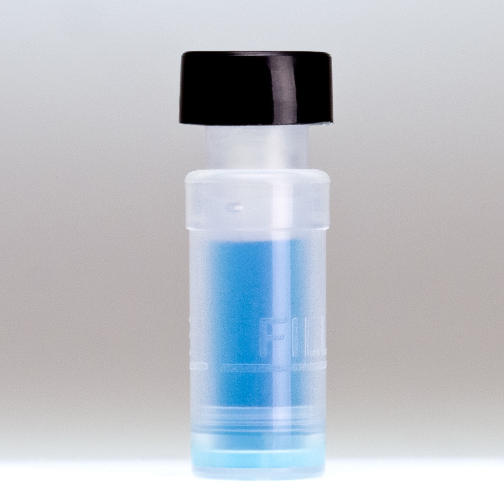 [4880206] Filtervial, Thomson Standard Filter Vial, Nylon, 0,2 µm, pre-slit, 500 stk
