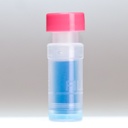 Filtervial, Thomson Standard Filter Vial, Nylon, 0,45 µm, pre-slit, 500 stk