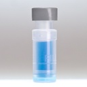 Filtervial, Thomson Standard Filter Vial, PES, 0,2 µm, pre-slit, 200 stk