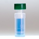 Filtervial, Thomson eXtreme Filter Vial, PTFE, 0,2 µm, pre-slit, 200 stk