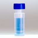 Filtervial, Thomson eXtreme Filter Vial, PTFE, 0,45 µm, pre-slit, 200 stk