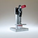 [4880260] Filtreringssystem, Thomson Toggle Press, til Filter Vial, 5 pladser