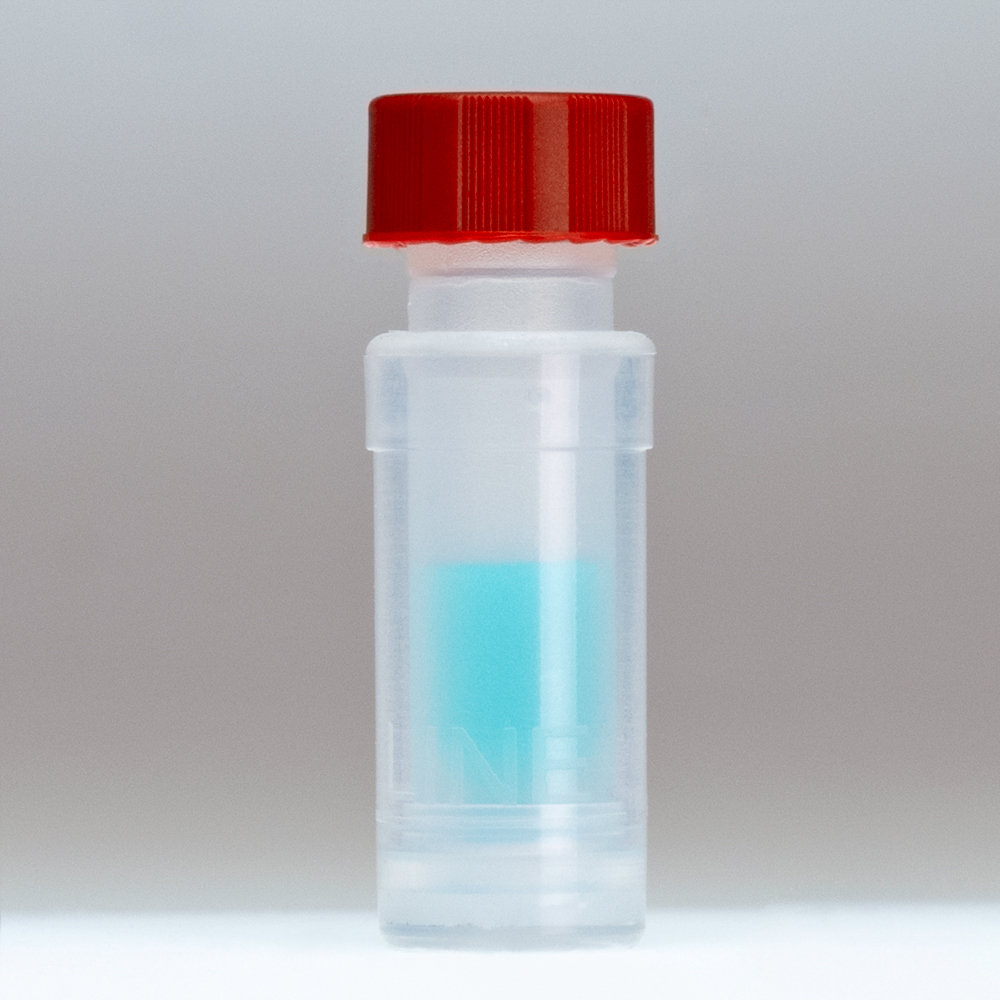 Filtervial, Thomson nano Filter Vial, PVDF, 0,2 µm, pre-slit, 200 stk